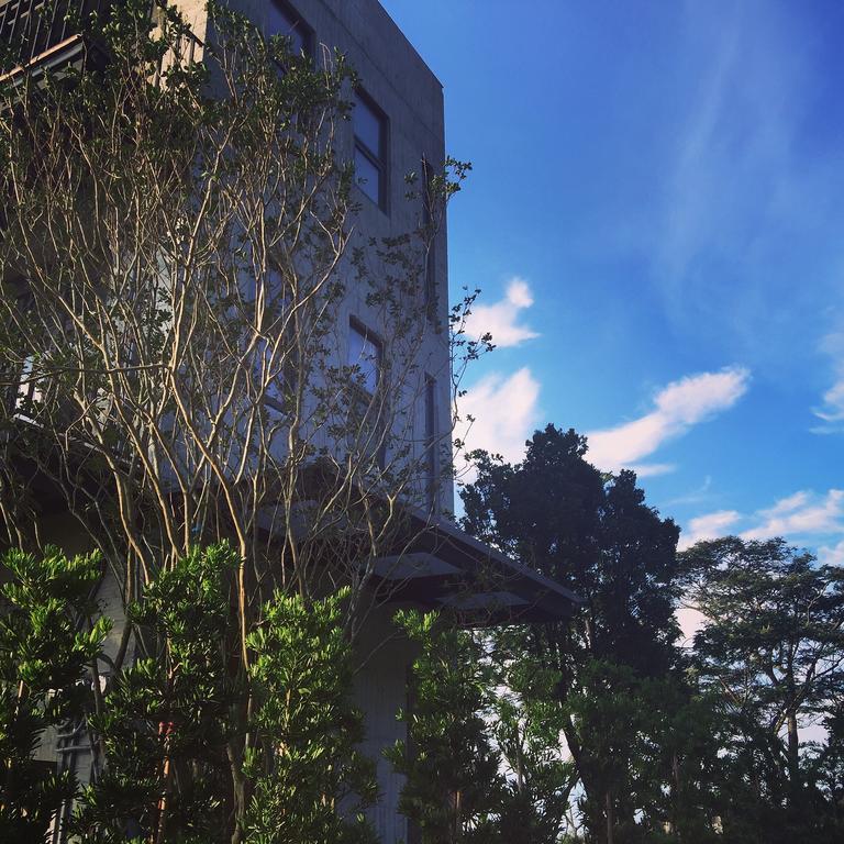 Good Stay B&B Donghe Exterior photo