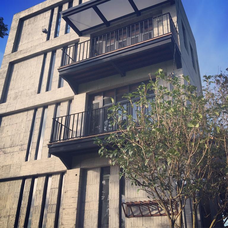 Good Stay B&B Donghe Exterior photo