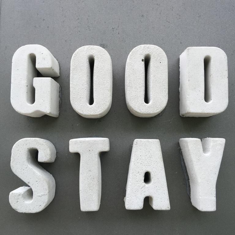 Good Stay B&B Donghe Exterior photo