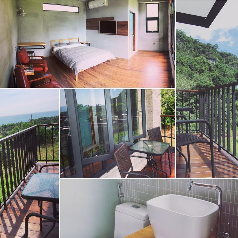 Good Stay B&B Donghe Exterior photo